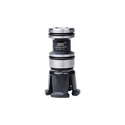 Internal Thread CAT50-OTT Spindle Claw CAT40-45 Pull Stud for Milling Machine