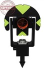 LEICA STYLE SURVEYING MINI PRISM FOR TOTAL STATION, GMP101, WILD, PEANUT