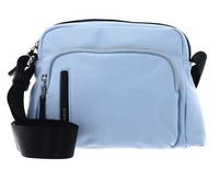 Mandarina Duck Hunter Crossover Bag UmhäNgetasche Tasche Skyway & Black Hellblau