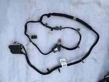 2022-2025 Chevrolet Silverado GMC Sierra Tailgate Camera Light Wiring Harness