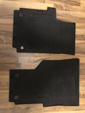 Original VW Amarok Fußmatten vorne 2H1061501 – Top Zustand