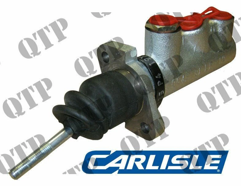Compatible with MASSEY FERGUSON BRAKE MASTER CYLINDER 1471975M92 