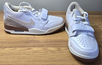 *New W/O Box* Nike Jordan Legacy 312 Low Sneakers, U.S. Women's Size 9