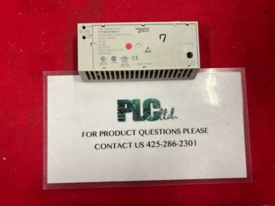171CCC78010 Used TESTED Modicon RS232, RS485 Processor 171-CCC-780-10