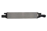 Thermotec LadeluftküHler TurboküHler FüR Audi Q3 2.0 2.0D 06.11-10.18