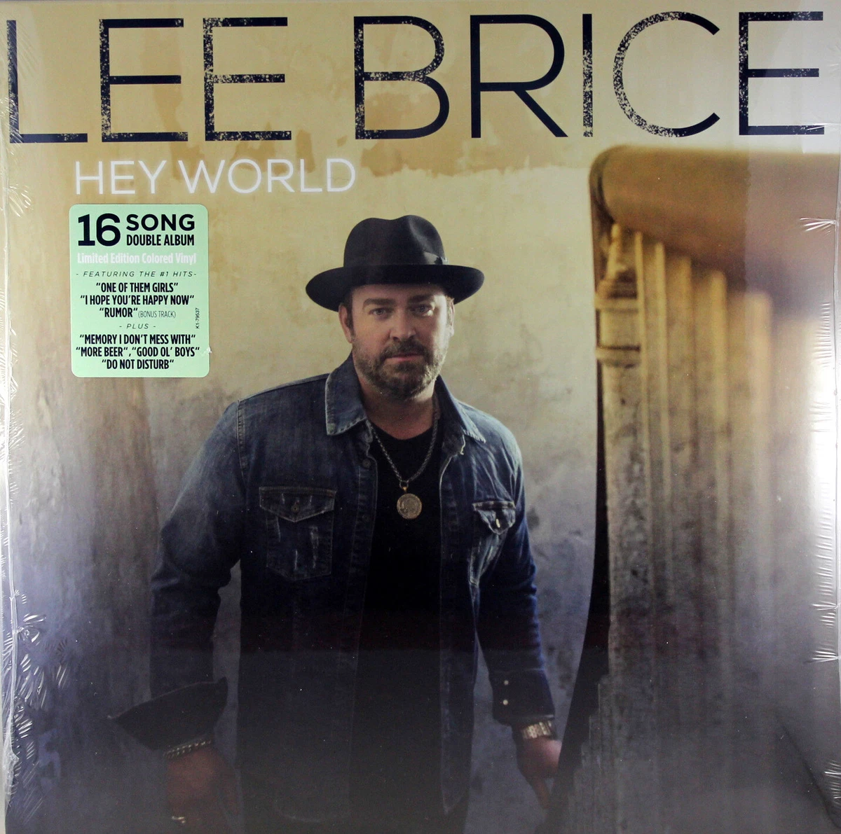 Lee Brice Country Music Clearance | www.changeyourwindows.com 