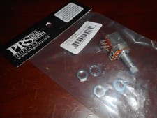 NEW PRS Paul Reed Smith 500K Push/Pull Tone Pot, 101765:001:001:002 ACC-4108 