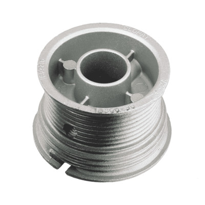Clopay 0122491 EZ-Set Garage Door RIGHT Hand Cable Drum For Clopay Ideal EZ-Set
