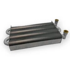 IMMERGAS PRIMARY EXCHANGER 24000 KCAL 1015389 BOILER EXTRA INTRA