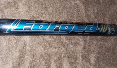 Rawlings Power Forged Baseball Bat YLX1 30in 19oz 2 1/4 Barrel R-44 -11