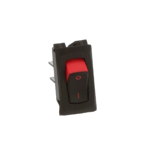 Miniature Rocker Switch Manufacturer in China WEUP