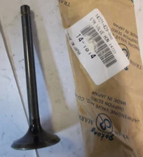 1979-81 Honda XL500R NOS Cylinder Head Exhaust Valve 14721-429-000       (HO/B5)