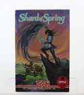 Shards of Spring Apple II CIB SSI 1986