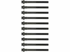 For 1984 Volvo DL Head Bolt Set Victor Reinz 18824TN Head Bolt
