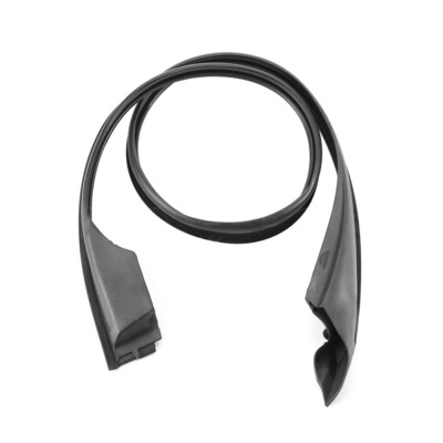 Front Left+Right Door Seal 51337178007 51337178008 For BMW 740i