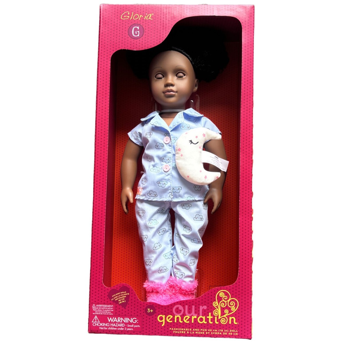 Our Generation Dolls In France Our Generation Poupée Poppy Smyths