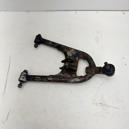 19992004 OEM HONDA TRX 400EX 400 EX LEFT LOWER Control A Arm 51365HN1