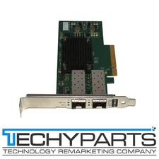 ATTO FF-NS12 FastFrame NS12 Dual-Port 10GbE SFP+ PCIe 2.0 NIC FFRM-NS12-000