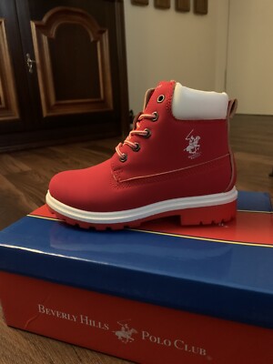 Beverly Hills Schuhe Für Kinder  In Gr. 35 Neu Mit OV
