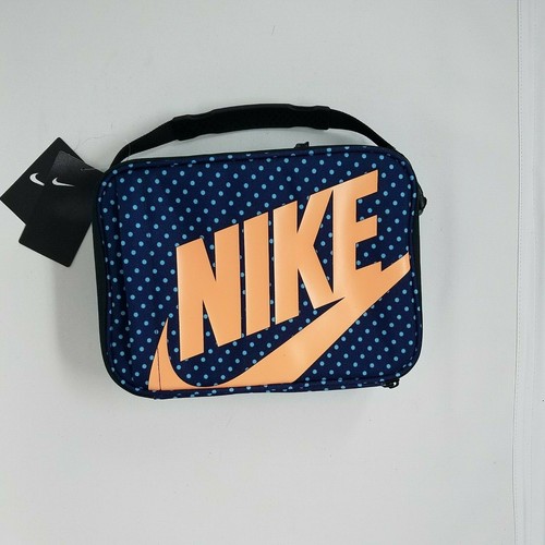 Nike Futura Insulated Fuel Pack Lunch 
