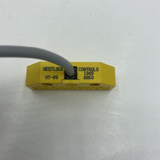 Westlock Magnum XT90 Rhodium Switch for sale online eBay