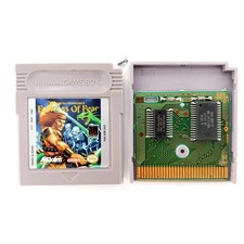 Fortress of Fear: Wizards & Warriors X Nintendo Game Boy Authentic Tested Works