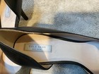 $168 Cole Haan Highline D'Orsay Pump Wmns 9.5 B Blk/Gry Pointed Toe — photo 3