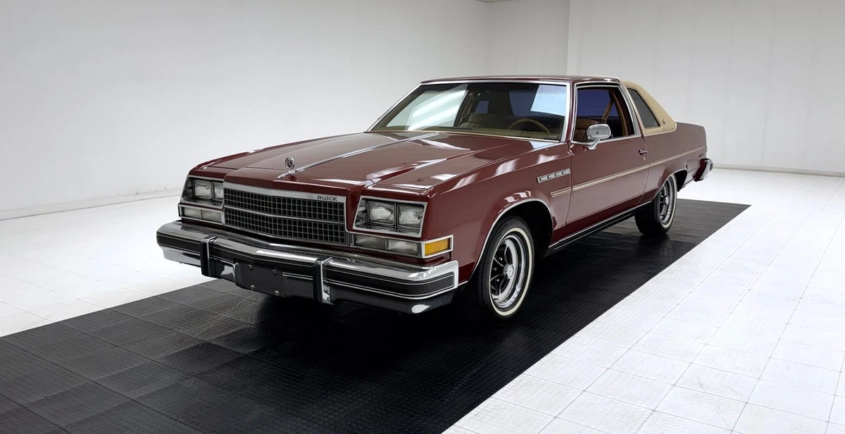 Buick Electra for sale | eBay