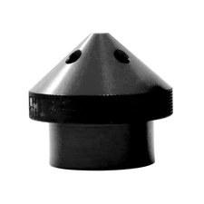 T-H Marine GFELGFBKDP G-Force Eliminator Black Prop Nut for Garmin Force