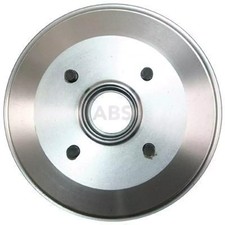 Tambour de frein Mazda DEMIO