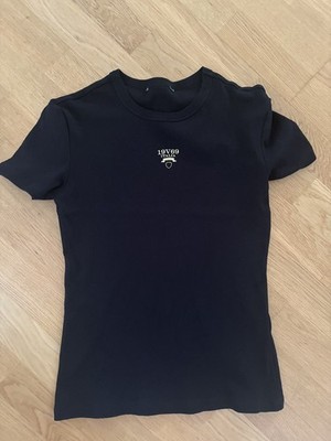 T-Shirt  Gr. L  von 19V69 by Versace