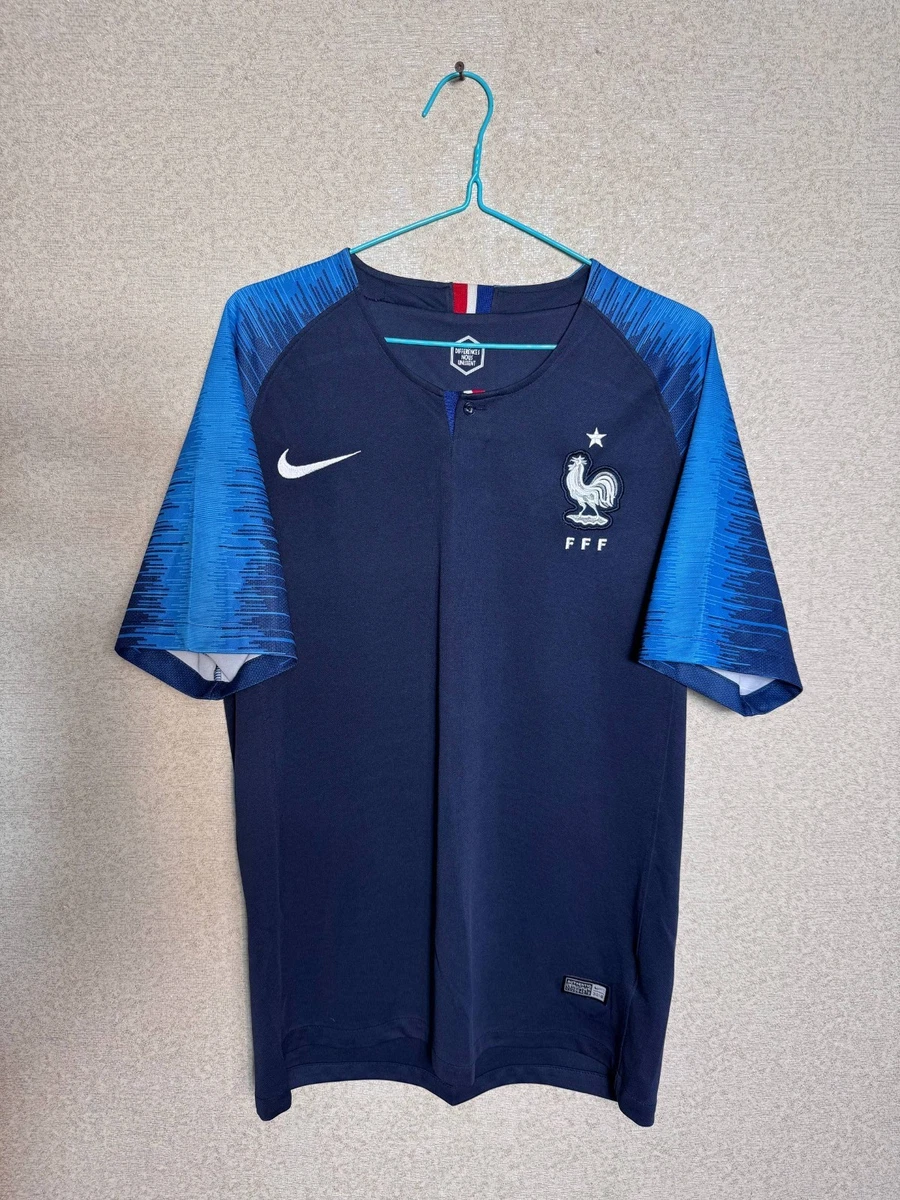 Nike Paul Pogba National Team Soccer Jerseys for sale | eBay