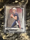 2024 Panini Prizm - Rookies Drake Maye #329 (RC)