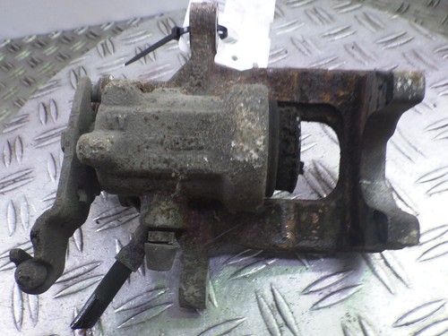 Bremssattel VW Touran II (1T3) 2.0 TDI 103kW 140PS hinten links  CFHC