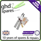 Repair kit for ghd models IV & V heaters, NTC, thermal fuse, heat paste ionco®