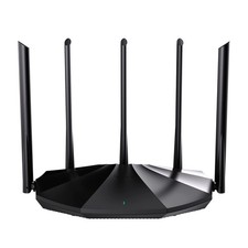 Tenda WiFi 6 Router for Home, AX1500 Dual Band Gigabit Router for Wireless In...