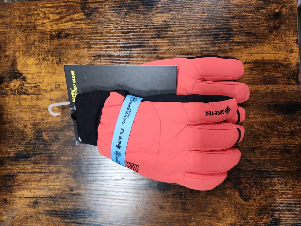 Mountain Hardwear Gloves products for sale | eBay