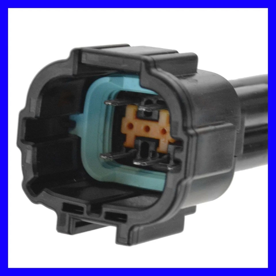 Motor de ventana eléctrica lateral del pasajero delantero Dorman para Nissan Pathfinder Foto 3 de 4