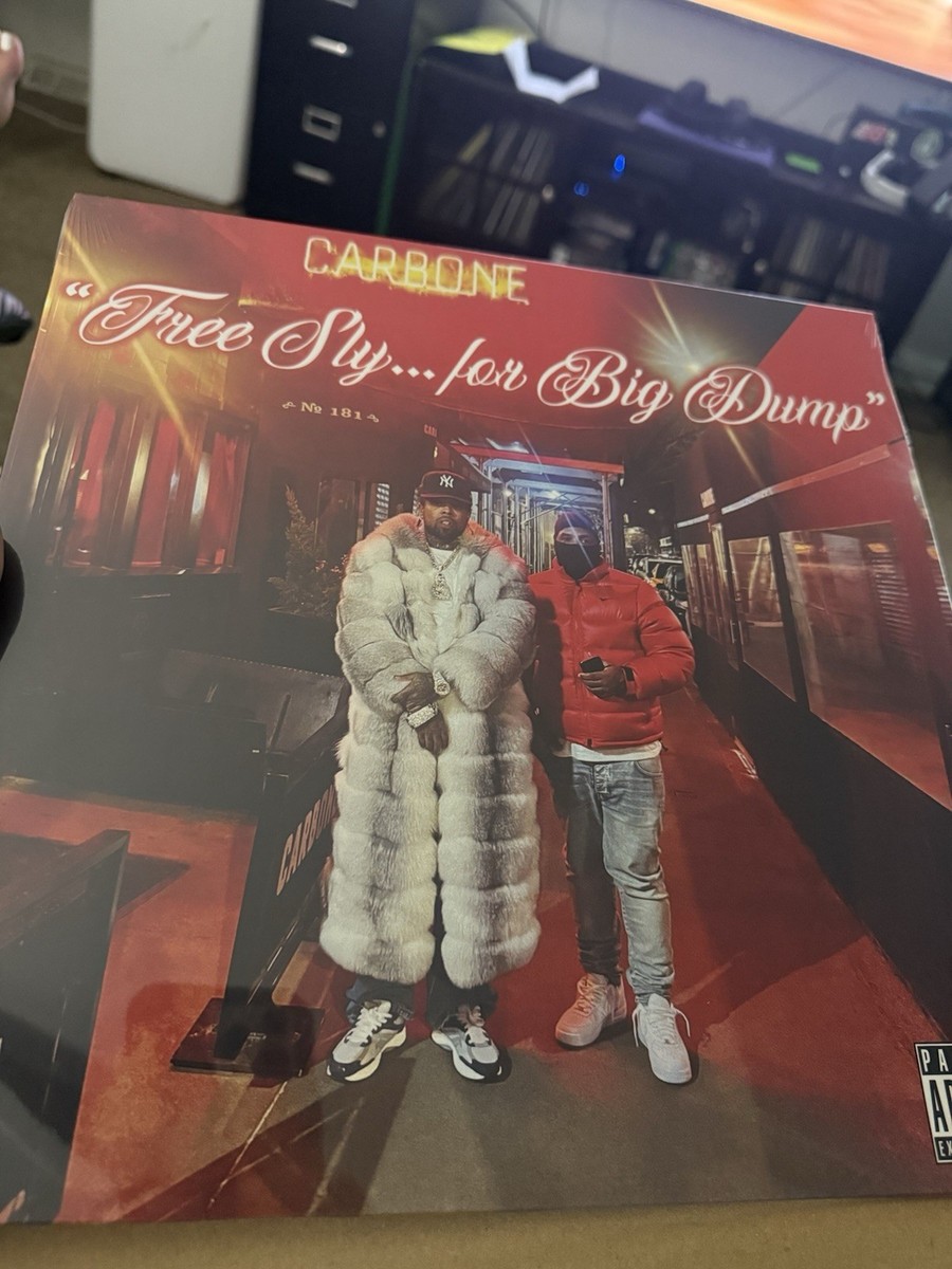 Westside Gunn HWH 12 Vinyl (Standard Black) | eBay