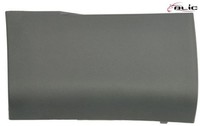 Blic 5703-08-6460371P Zier-/Schutzleiste FüR KotflüGel FüR Land Rover