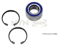 NEU - SNR R153.26 Radlagersatz FüR Opel