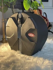 SKB 1SKB-D6514 6.5 X 14 Snare Case w/Padded Interior