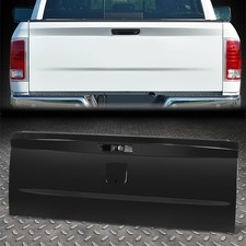 For 09-24 Dodge Ram 1500 2500 3500 Oe Style Primered Black Rear Tailgate Shell