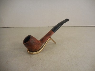 Stag Sasieni 103 London made Made in England Tobacco Smoking Pipe ST3