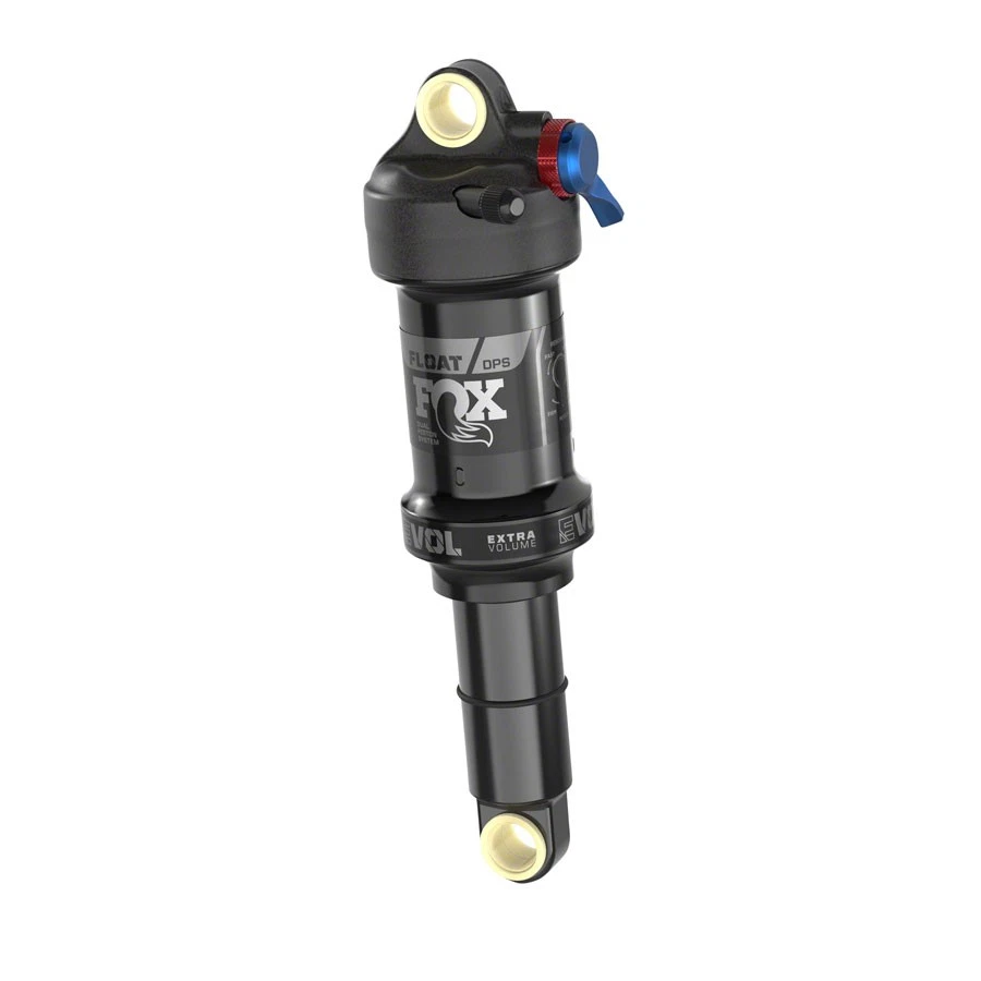 Fox Bicycle Rear Shocks 7.875 in Eye to Eye Measurement for sale
