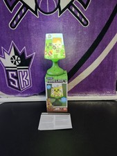 Paladone Mojang Studios Minecraft Lamp 18.5 CM/7.3" Tall 2024