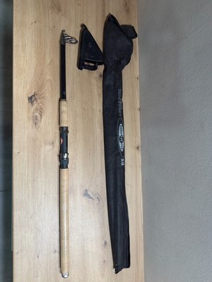Interfish Blue sicret Tele 80 Rute 270cm 40-80g