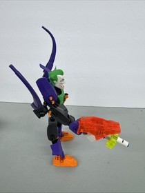 LEGO DC Super Heroes: The Joker 4527 - 99% Complete w/ Manual