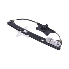 VW Passat 3C B8 3G ektrischer Fensterheber Gestänge hinten rechts 3G9839462B