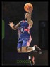 Nate Robinson 2021 SkyBox Metal Universe Champions #34 FOIL BASE CARD *183